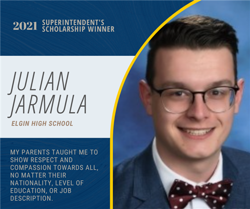 Julian Jarmula